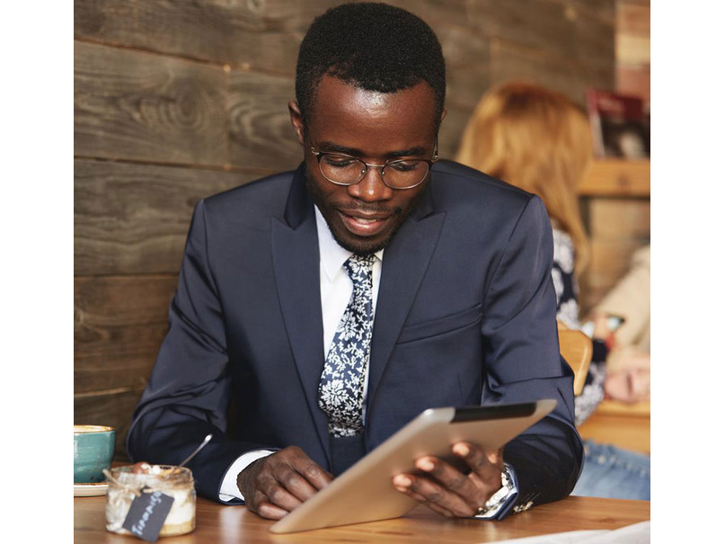 Giga data for Business